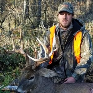 Meet your Posher, Andy